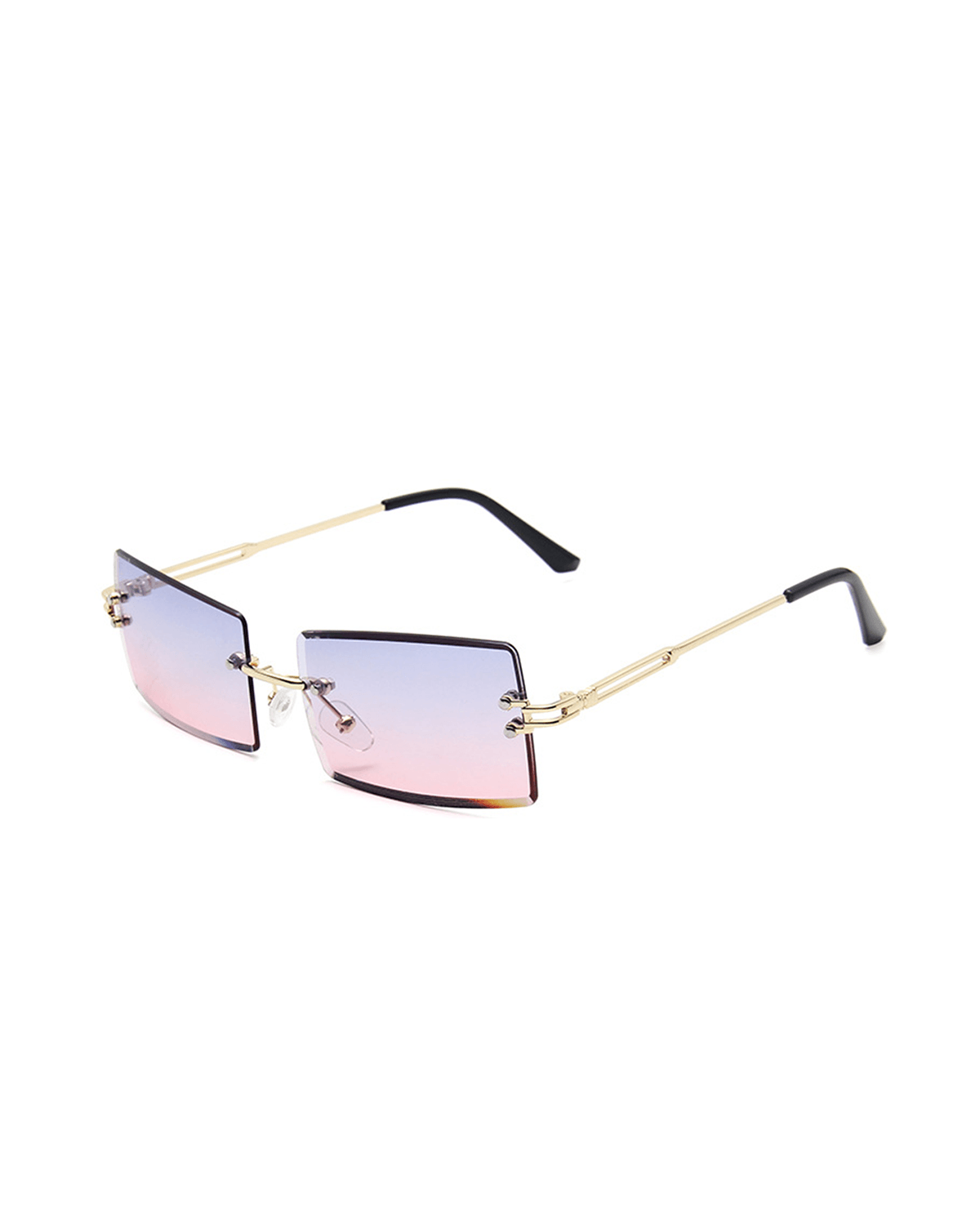 retro tints - bubble gum Sunglasses - Primo Collection 